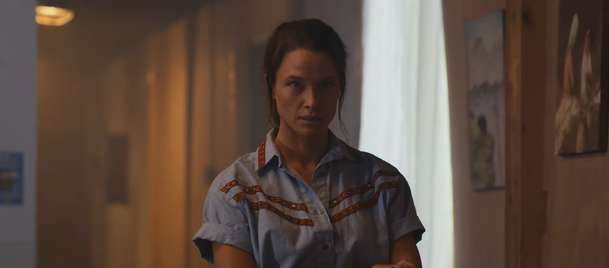 Hellfire: Dolph Lundgren je zkorumpovaný šerif v novém akčňáku | Fandíme filmu