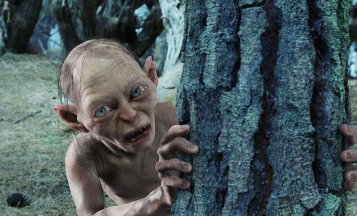 Pán prstenů: Hon na Gluma - Místo klasického dobrodružství čekejte psychologickou sondu | Fandíme filmu