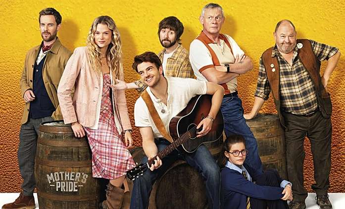 Mother's Pride: Připravte se na posvátnou misi - na záchranu vlastní hospody | Fandíme filmu