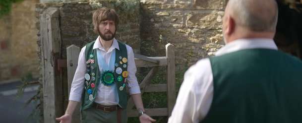 Mother's Pride: Připravte se na posvátnou misi - na záchranu vlastní hospody | Fandíme filmu