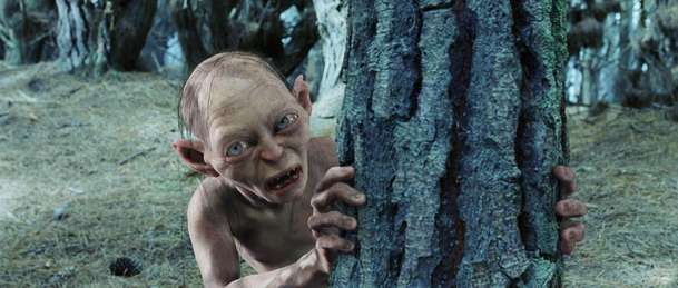 Pán prstenů: Hon na Gluma oficiálně odhalil obsazení | Fandíme filmu