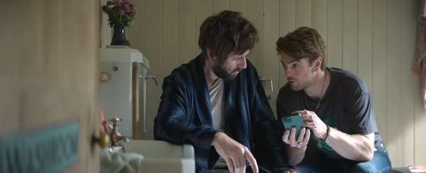 Mother's Pride: Připravte se na posvátnou misi - na záchranu vlastní hospody | Fandíme filmu