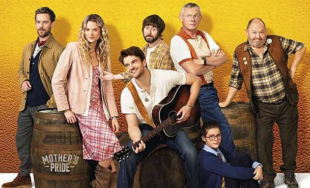 Mother's Pride: Připravte se na posvátnou misi - na záchranu vlastní hospody | Fandíme filmu