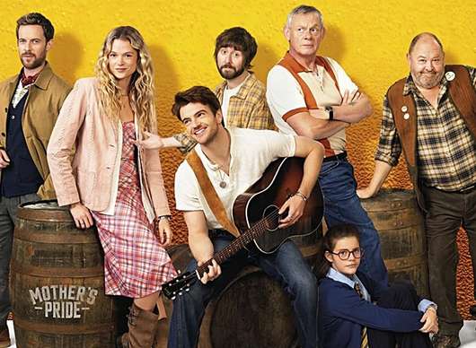 Mother's Pride: Připravte se na posvátnou misi - na záchranu vlastní hospody | Fandíme filmu