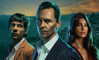 Noční recepční: Tom Hiddleston právě startuje velké špionážní dobrodružství | Fandíme seriálům