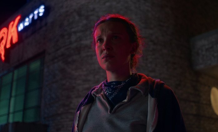 Stranger Things: Připravovaný spin-off rozkryje některé dosavadní záhady | Fandíme seriálům
