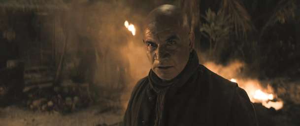 The Bluff: Pirát Karl Urban v prvním teaseru | Fandíme filmu