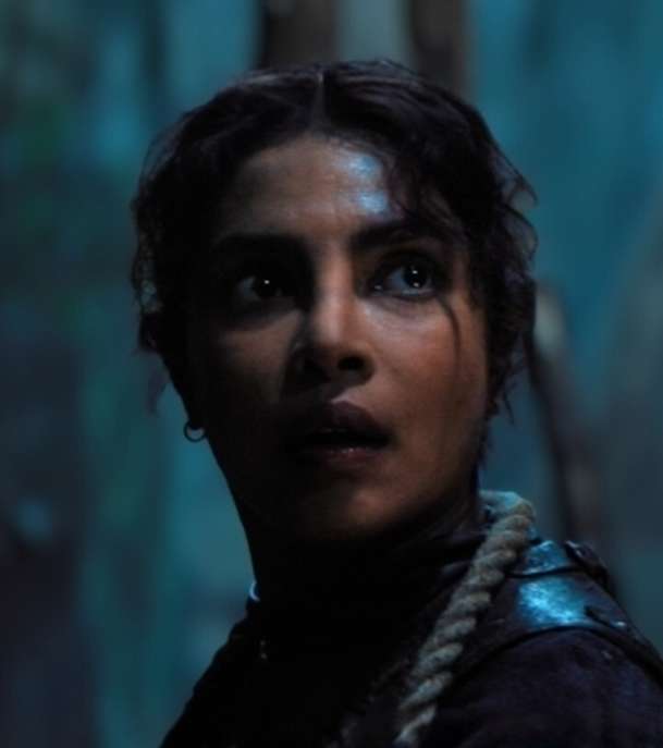 The Bluff: Pirát Karl Urban v prvním teaseru | Fandíme filmu