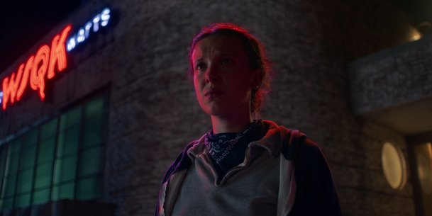 Stranger Things: Velký přehled všech závěrečných nejasností a jejich řešení | Fandíme serialům