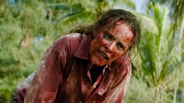 SOS: Ztroskotat rozhodně nechcete přežít s někým, kdo je totálně na zabití | Fandíme filmu