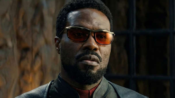 Wonder Man: Být či nebýt superhrdinou, to je oč tu běží | Fandíme filmu