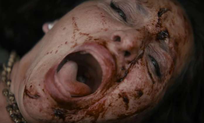 Lee Cronin: Mumie – Nový teaser láká k mrazivé dubnové premiéře | Fandíme filmu