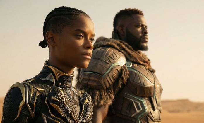 Avengers: Doomsday – Další oficiální teaser je tu, ale tvůrci varují | Fandíme filmu