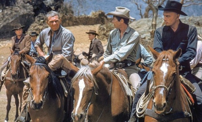 Sedm statečných: Westernovou klasiku čeká další remake | Fandíme seriálům