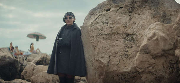 Dívka Momo a zloději času: Do našich kin se blíží nové fantasy dobrodružství | Fandíme filmu