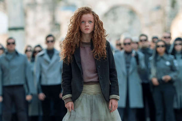 Dívka Momo a zloději času: Do našich kin se blíží nové fantasy dobrodružství | Fandíme filmu