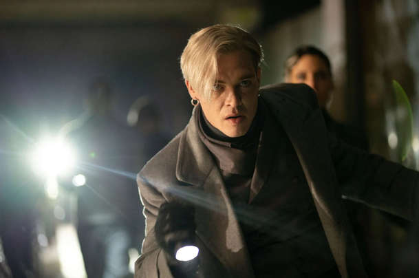 Dívka Momo a zloději času: Do našich kin se blíží nové fantasy dobrodružství | Fandíme filmu