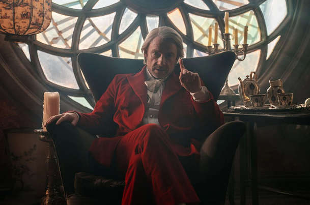 Dívka Momo a zloději času: Do našich kin se blíží nové fantasy dobrodružství | Fandíme filmu