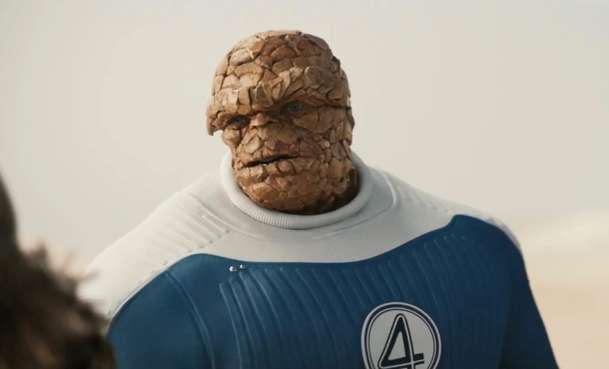 Avengers: Doomsday – Další oficiální teaser je tu, ale tvůrci varují | Fandíme filmu