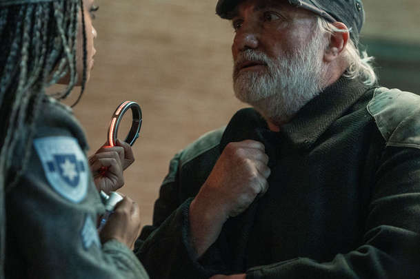 Dívka Momo a zloději času: Do našich kin se blíží nové fantasy dobrodružství | Fandíme filmu