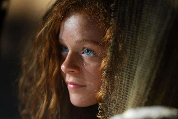 Dívka Momo a zloději času: Do našich kin se blíží nové fantasy dobrodružství | Fandíme filmu