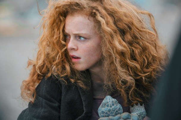 Dívka Momo a zloději času: Do našich kin se blíží nové fantasy dobrodružství | Fandíme filmu