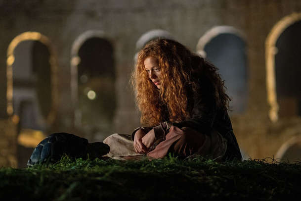 Dívka Momo a zloději času: Do našich kin se blíží nové fantasy dobrodružství | Fandíme filmu