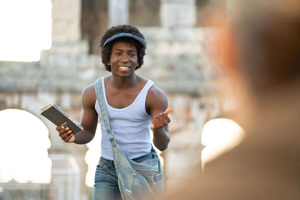 Dívka Momo a zloději času: Do našich kin se blíží nové fantasy dobrodružství | Fandíme filmu