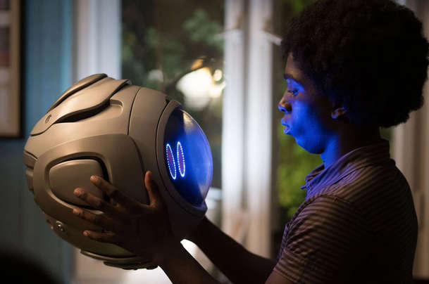 Dívka Momo a zloději času: Do našich kin se blíží nové fantasy dobrodružství | Fandíme filmu