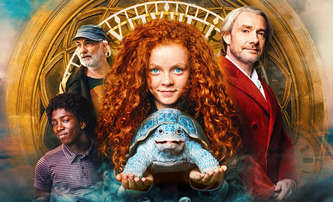 Dívka Momo a zloději času: Do našich kin se blíží nové fantasy dobrodružství | Fandíme filmu