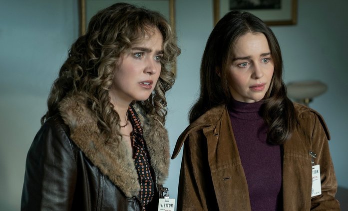 Ponies: Dvě nenápadné manželky se zapletou v SSSR do boje s KGB | Fandíme seriálům