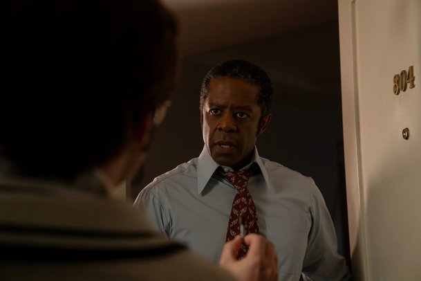 Ponies: Dvě nenápadné manželky se zapletou v SSSR do boje s KGB | Fandíme serialům