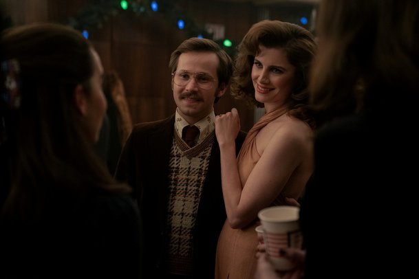 Ponies: Dvě nenápadné manželky se zapletou v SSSR do boje s KGB | Fandíme serialům