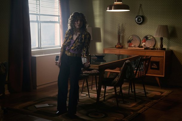 Ponies: Dvě nenápadné manželky se zapletou v SSSR do boje s KGB | Fandíme serialům