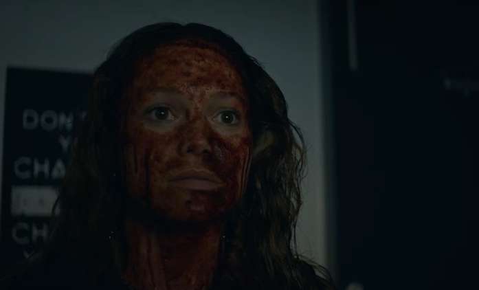 This Is Not a Test: V zuřící zombie apokalypse se škola stává útočištěm | Fandíme filmu