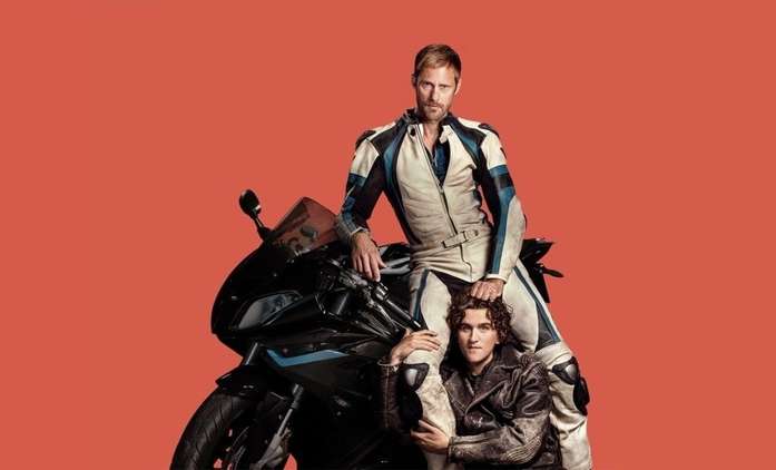 Pillion: Nový trailer odhaluje taje života BDSM motorkářů | Fandíme filmu