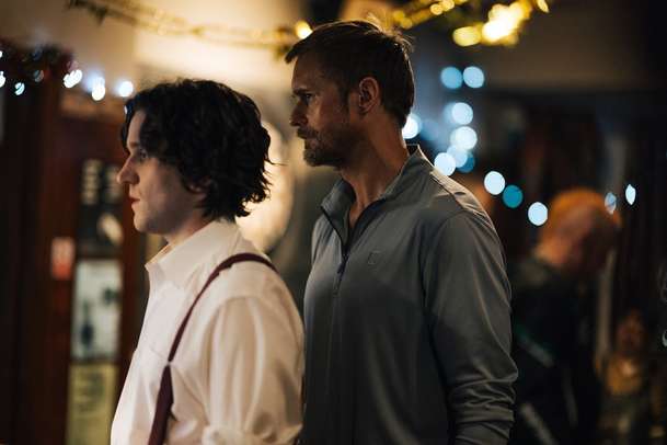 Pillion: Nový trailer odhaluje taje života BDSM motorkářů | Fandíme filmu