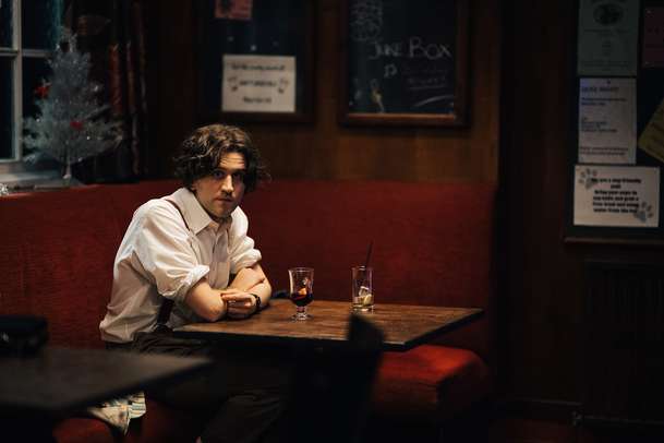 Pillion: Nový trailer odhaluje taje života BDSM motorkářů | Fandíme filmu