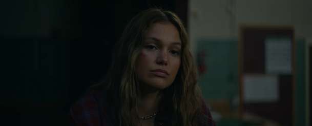 This Is Not a Test: V zuřící zombie apokalypse se škola stává útočištěm | Fandíme filmu