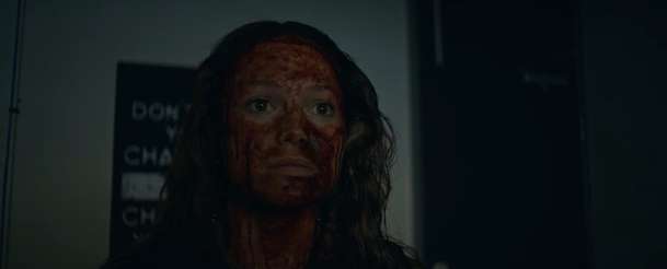 This Is Not a Test: V zuřící zombie apokalypse se škola stává útočištěm | Fandíme filmu