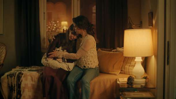 Na nové začátky!: Silvestrovský večírek v nové bláznivé komedii se řádně zvrtne | Fandíme filmu