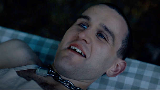 Pillion: Nový trailer odhaluje taje života BDSM motorkářů | Fandíme filmu