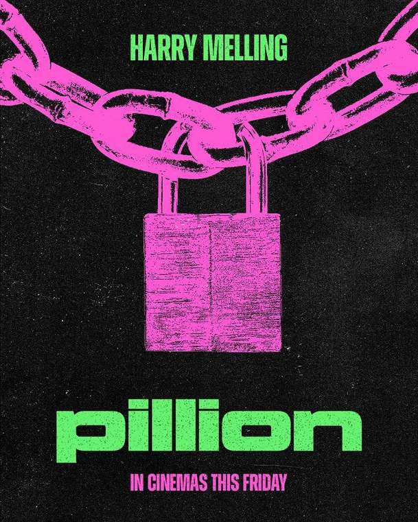 Pillion: Nový trailer odhaluje taje života BDSM motorkářů | Fandíme filmu