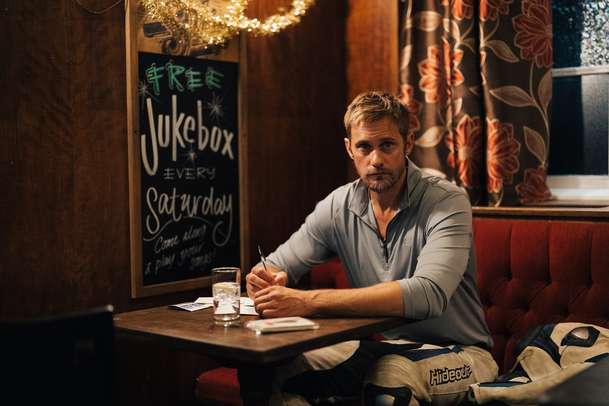 Pillion: Nový trailer odhaluje taje života BDSM motorkářů | Fandíme filmu