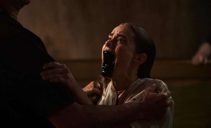 Diabolic: Děsivá čarodějnice vrátí mladou ženu do spárů sekty | Fandíme filmu