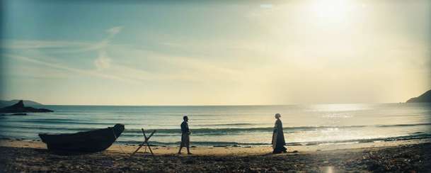 The Dreadful: Drsná historická podívaná ukázala trailer | Fandíme filmu