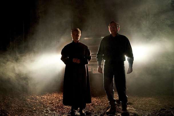 Diabolic: Děsivá čarodějnice vrátí mladou ženu do spárů sekty | Fandíme filmu