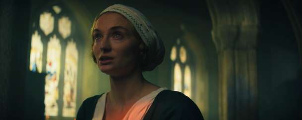 The Dreadful: Drsná historická podívaná ukázala trailer | Fandíme filmu