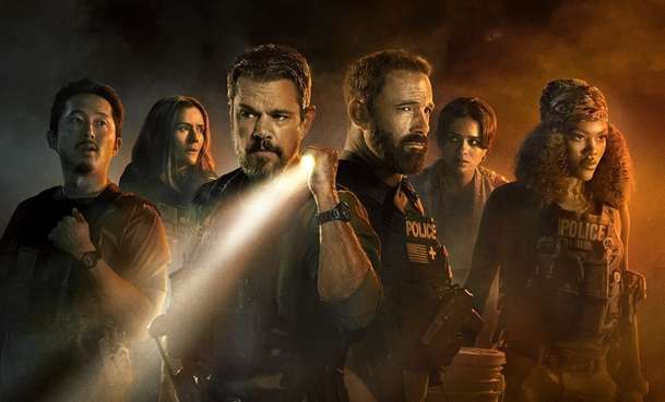 Rána: Chválená kriminálka s Affleckem dorazila na Netflix | Fandíme filmu