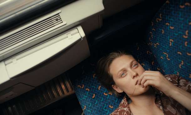 Trochu života: Holčičí mejdan napříč Evropou od hříšné euforie míří ke katastrofě | Fandíme filmu